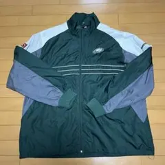 nfl ナイロンジャケット