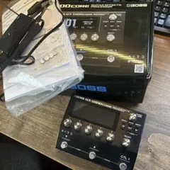 2026年最新】BOSS GT1000の人気アイテム - メルカリ
