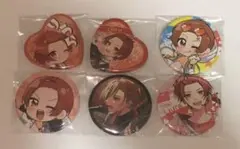 りうら缶バッジ まとめ売り