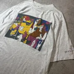 猫*様 Maui and Sons × Penny Hearts アートTのサムネイル