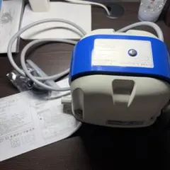 新品・未使用】Amway バスルーム浄水器（旧モデル・フィルターなし