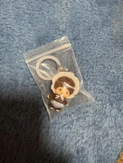 【即日発送】モンチッチ めじるしアクセサリー