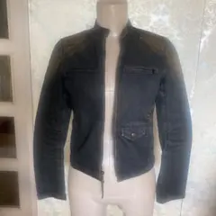 ポロ　ラルフローレン　Ralph Lauren デニムジャケット S