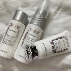 JILSTUARTジルスチュアート　トリートメントセット