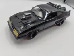 ナイトライダー1/8デアゴスティーニ完成品冊子付スキャナー社外交換