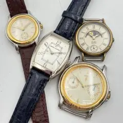 セイコー トルサルディ クォーツ レディース まとめ売り 0829-S6874s