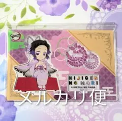 匿名配送】鬼滅の刃 ニジゲンノモリ 堕姫 ゆらゆら アクリルスタンド