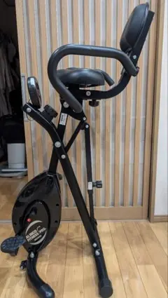 未開封品】 クロスバイク フィットネスバイク レッド AFBX8020 R