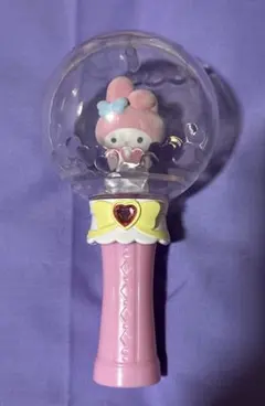 サンリオキャラクターズ マイメロ ステッキ フロッキードール