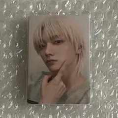 BOYNEXTDOOR ボネクド 大阪 オンラインラキドロ ソンホ トレカ