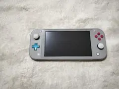 ジャンク品傷あり汚れありNintendo Switch Lite - メルカリ