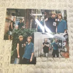 湘南ぶらざーず 超特急 髙松アロハ 原因は自分にある。 大倉空人 生写真