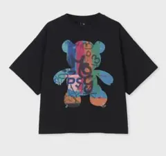 新品未開封】KITH Brush Vintage Boxy Alex Tee - メルカリ