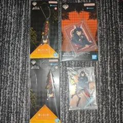 一番くじ ホロライブ ～Villain Style～ 大神ミオセット