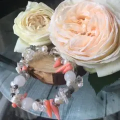 パワーストーン ⭐︎ブレスレット