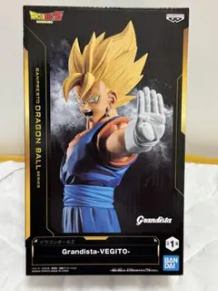 2026年最新】ベジット フィギュアの人気アイテム - メルカリ