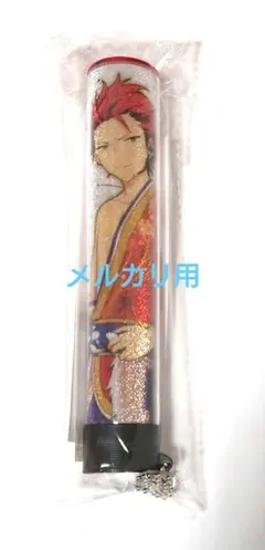 2025年最新】ペンライトチューブ あんスタの人気アイテム - メルカリ