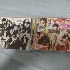 BUDDiiS CD セット