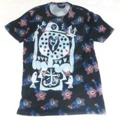 MARC JACOBS Bäst コラボ Tシャツ メッシュ イタリア製 XSのサムネイル