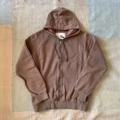 【美品】A MACHINE E.T. HOODIE