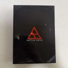 2026年最新】battle boys cdの人気アイテム - メルカリ