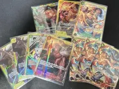 ルフィ ゾロ エース などのsec まとめ売り