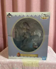 【未開封】リゼロ レム フィギュア 一番くじ