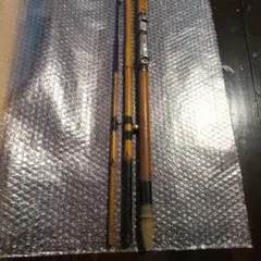 2026年最新】竹竿 リールの人気アイテム - メルカリ