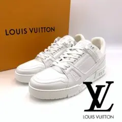 LV スケート・ライン スニーカー サイズ6のサムネイル