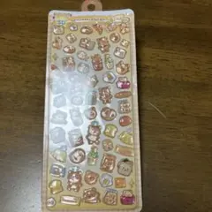 shaker stickers ボンボンドロップシール