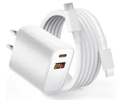 タイプc 充電器 PD20W 急速充電器　Type-C アダプタ コンセント