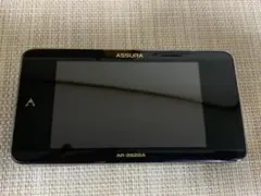 内蔵バッテリー交換済み！AR-37LC セーフティレーダー探知機 作動OK 