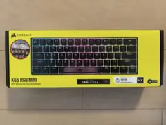 WEIKAV Nut65 3モード メカニカルキーボード 新品未使用 - メルカリ
