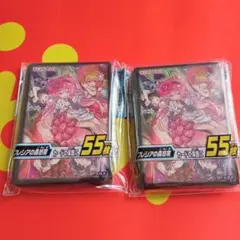 2026年最新】フレシアの蟲惑魔 スリーブの人気アイテム - メルカリ