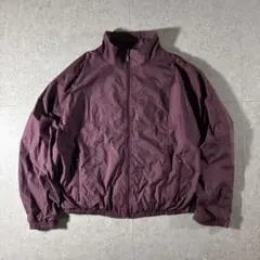 adidas アディダス ナイロンジャケット Mサイズ パープル 紫 常田大希 2025年最新】常田大希 adidas ナイロンジャケットの人気アイテム