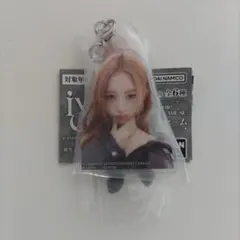 IVE アクリルキーホルダー