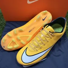 NIKE Mercurial Vapor Ⅹ HG-V 26cm
