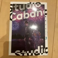 スタジオカバナ 3 馬あぐり