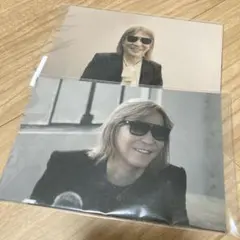 2025年最新】tm network クリアファイルの人気アイテム - メルカリ