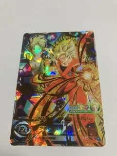 BM7-050 孫悟空、BM4-SEC3 孫悟飯、UM10-SEC2 ブロリー BM7-050 孫悟空、BM4-SEC3 孫悟飯、UM10-SEC2 ブロリー BM7-050