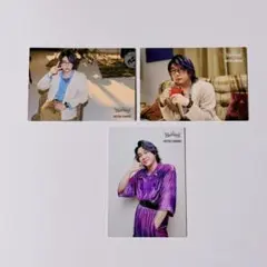 Harmony フォトカ　大森元貴