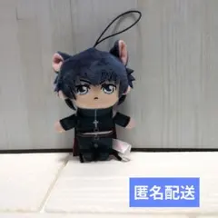 しゅごキャラ！ ピこぬい 月詠イクト マスコット