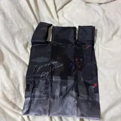 King & Prince特典エコバッグ