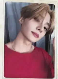 ALD1 euphoria qqmusic サンウォン トレカA