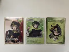 にじさんじ 伊波ライ Dytica 2周年