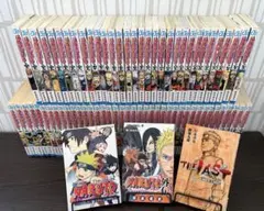 2026年最新】naruto 外伝の人気アイテム - メルカリ