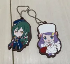 リゼロ キーホルダー