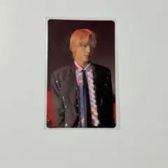 ENHYPEN DARK BLOOD ジェイク