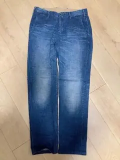 BEN RODEO TAILOR デニム　SS