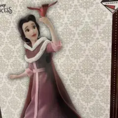 ディズニープリンセス 1番くじ